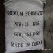 95% Industry Grade Sodium Formate